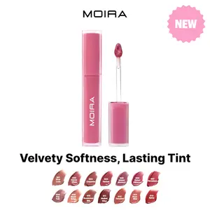 Velvet Air Lip Tint (006, Sweet Hibiscus)