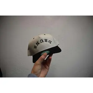 Drunk- Trucker Hat