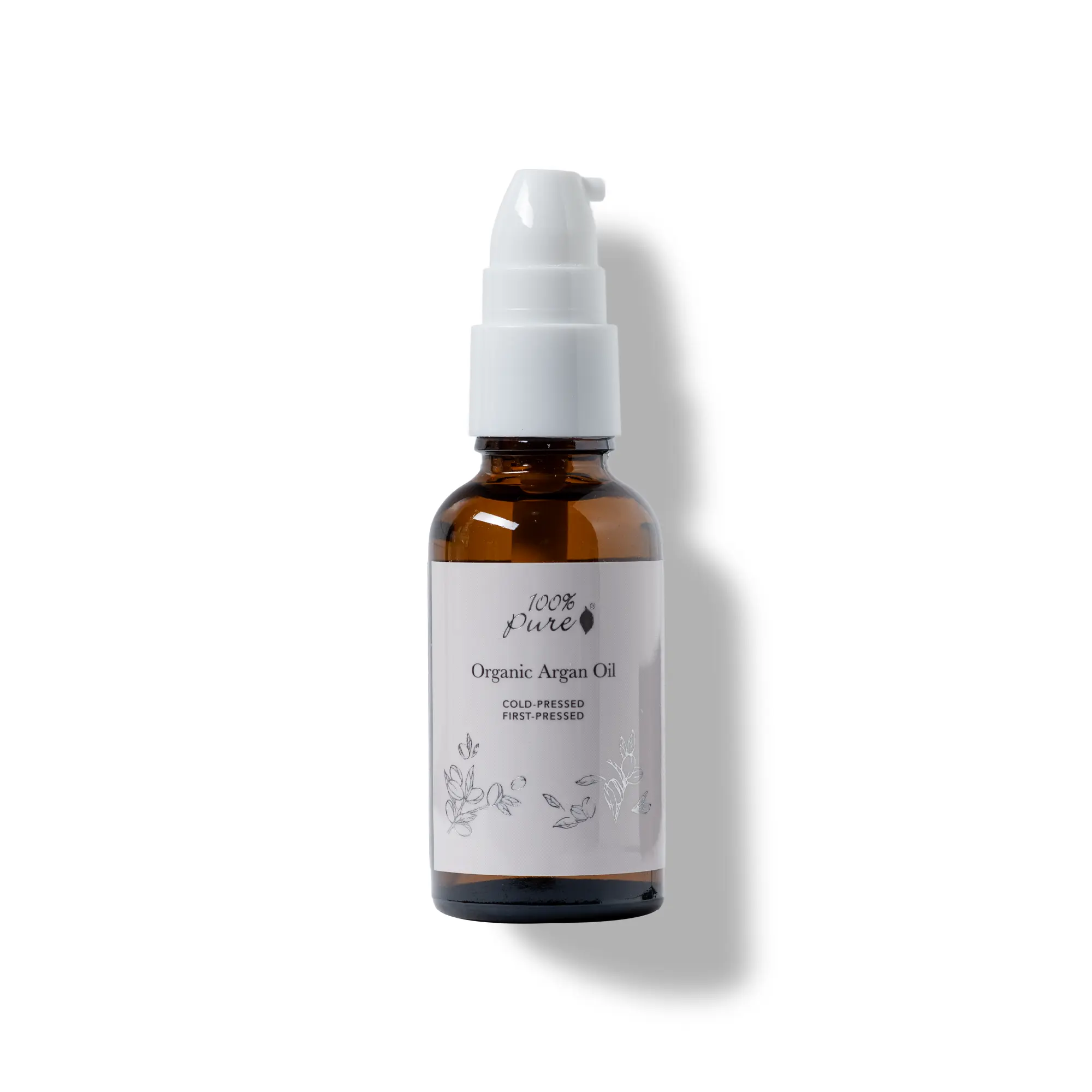 Argan Oil Argan Oil