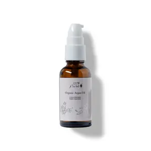 Argan Oil