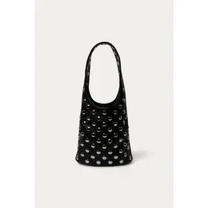 ALIX STUDDED BAG