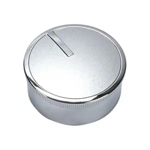 Whirlpool WPW10506367 Genuine OEM Knob