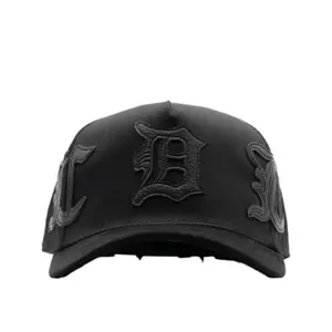 DANDY HATS X JC HATS KING OF KING FULL SET