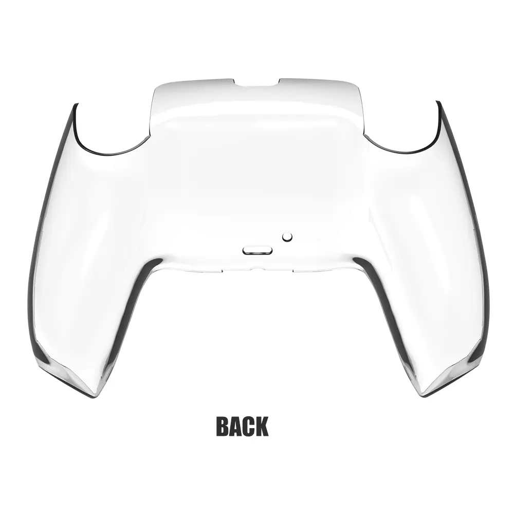 Hard Portal PS5 RomeTech クリスタルケース021 ハンドプロテクト PS5 Case and Slim 2023 Portal PlayStation for その他