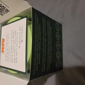 Product Review of Jiyu Korean Skincare Anti-Aging, Dark Spot & Wrinkle Minimizing Toner Pads with Snail Mucin, Centella Asiatica, Niacinamide, Peptide Complex - 100 ct. from D**z