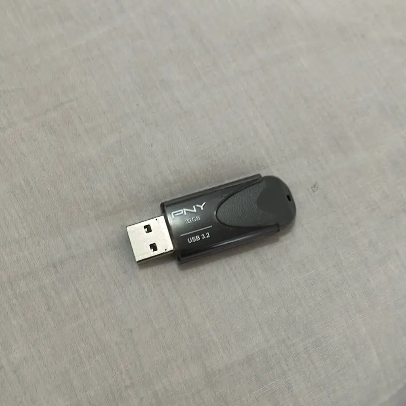 USB