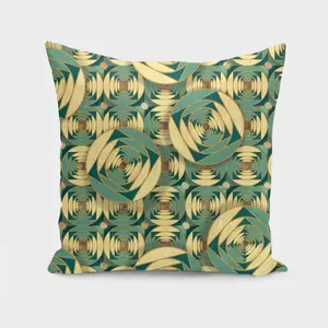 camping  Cushion/Pillow