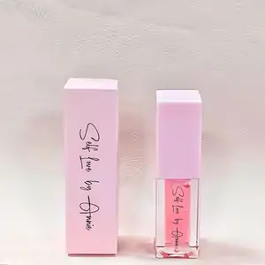 Mercury lip tinted lip gloss