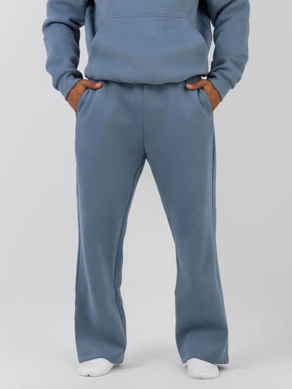 Comfrt | Signature Straight Leg Sweatpants Comfrt | Signature Straight Leg Sweatpants