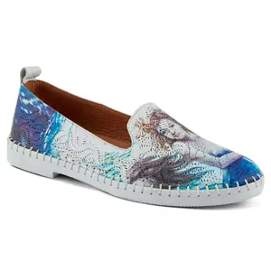 Spring Step Slip-on Shoes - Carraway
