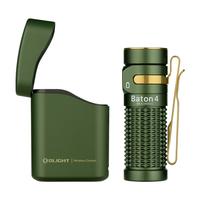 Baton 4 Premium Edition（OD Green）
