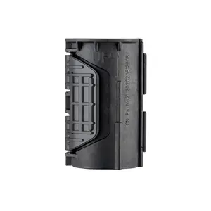 21048 Faucet Basin Nuts, Quick Install Locknuts, Coupling Nut for Kitchen Bathroom Sink, 32mm Anti-Loose Nut, Durable Corrosion Resistant