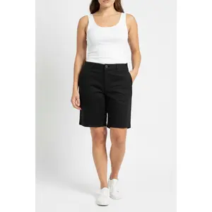 Time and Tru shorts
