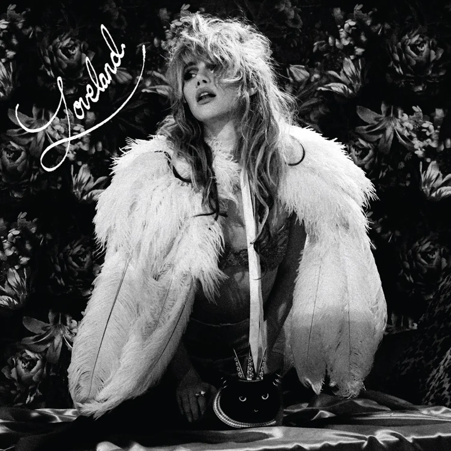 Suki Waterhouse - Loveland  [COMPACT DISC - CD] Explicit