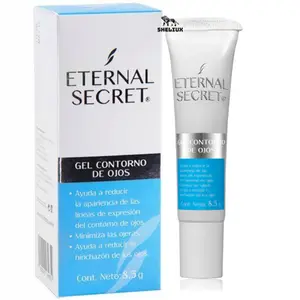 Eternal Secret – Eye Contour Gel 8.5gr