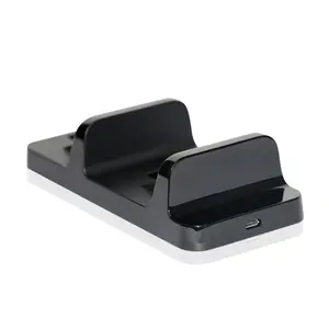 Dual Controller Charging Dock