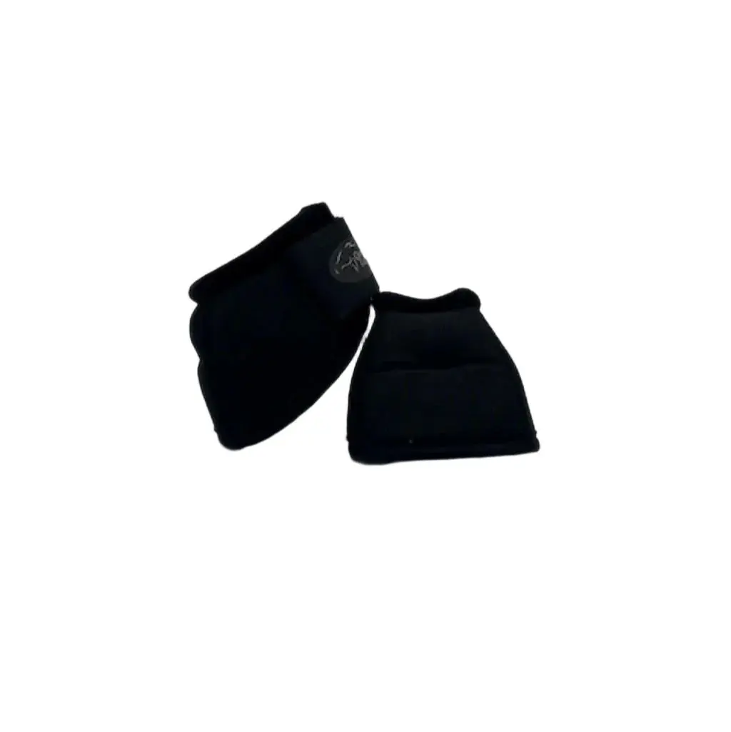 No-Turn Bell Boots Classic Colors