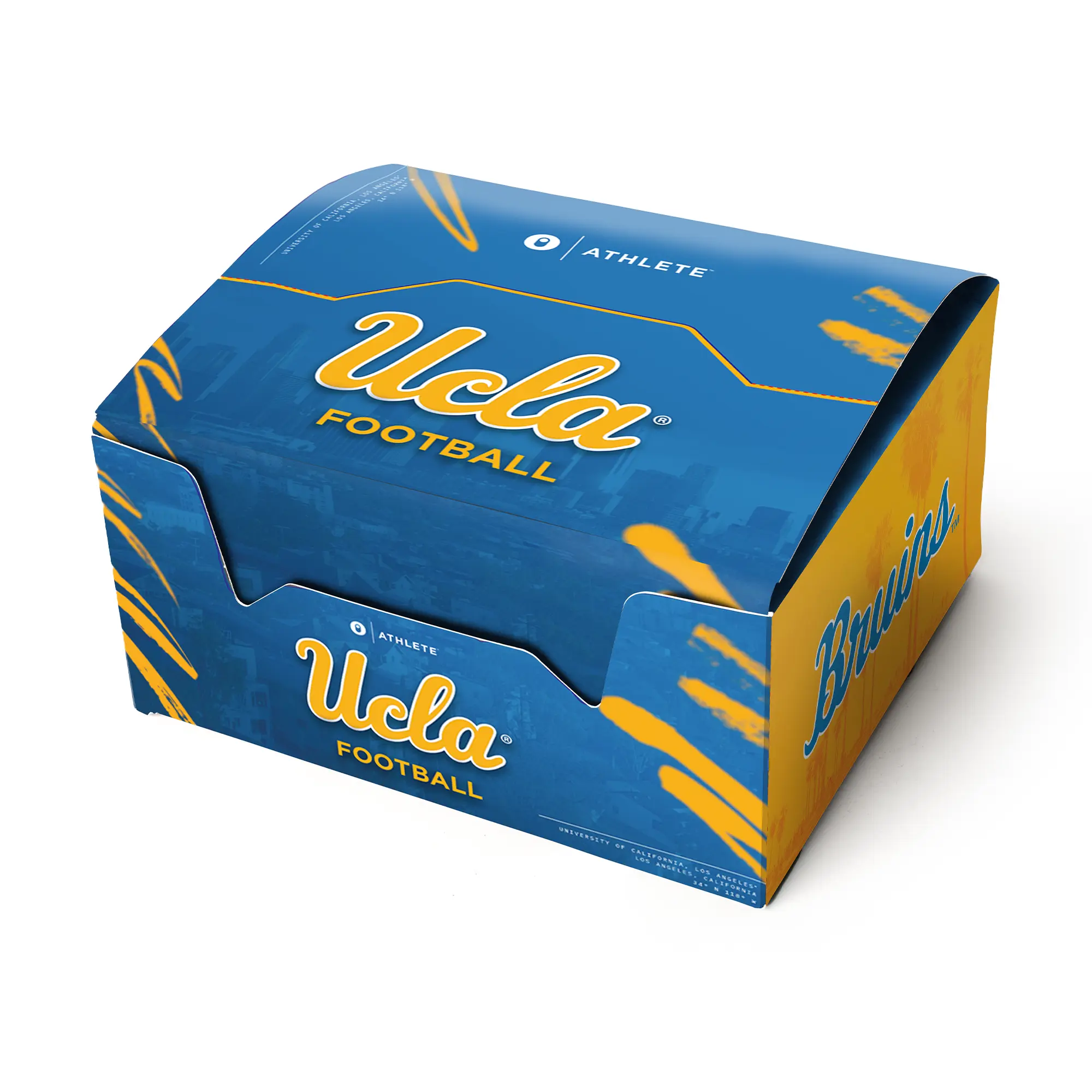 UCLA Football