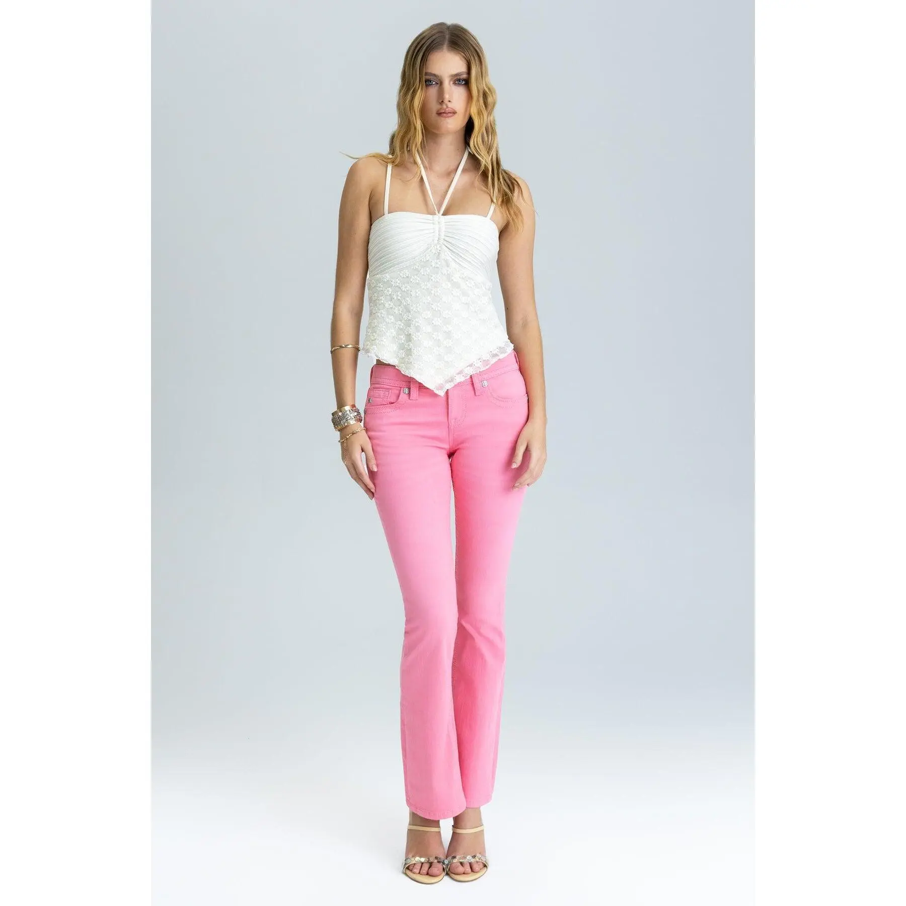 Suki Bootcut Jeans Suki Bootcut Jeans