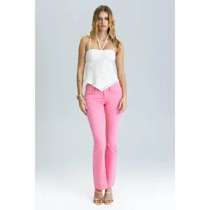 Suki Bootcut Jeans Suki Bootcut Jeans