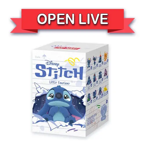 Open Live
