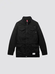 M-65 MOD LIGHTWEIGHT FIELD JACKET W M-65 MOD LIGHTWEIGHT FIELD JACKET W
