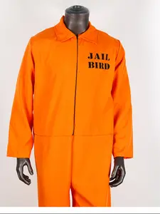 Costumes for Prison Prisoners