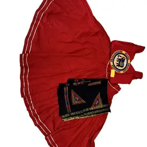 Navratri Clothing for Women - Casual and Comfortable - Womenswear