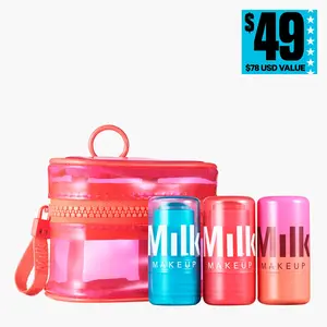 Milk Makeup The Jelly Skin Starter Pack Milk Makeup The Jelly Skin Starter Pack