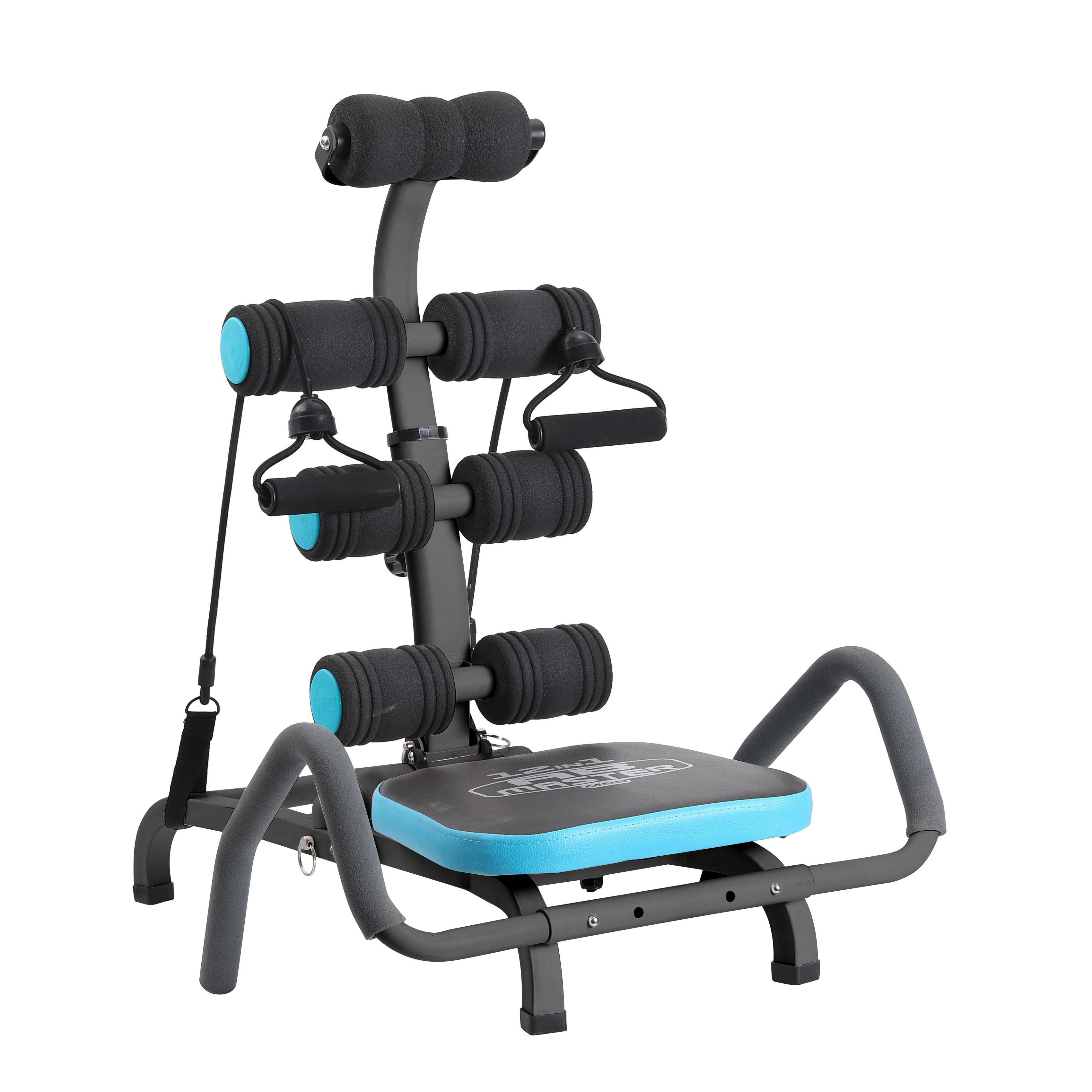 Magic BB Ab Trainer Machine for Home Gym,Ab Workout Equipment, Abdominal Roller,Core & Ab Trainer Machine for Stomach Workout, Foldable Trainer For Leg,Waist,Abs Magic BB Ab Trainer Machine for Home Gym,Ab Workout Equipment, Abdominal Roller,Core & Ab Trainer Machine for Stomach Workout, Foldable Trainer For Leg,Waist,Abs