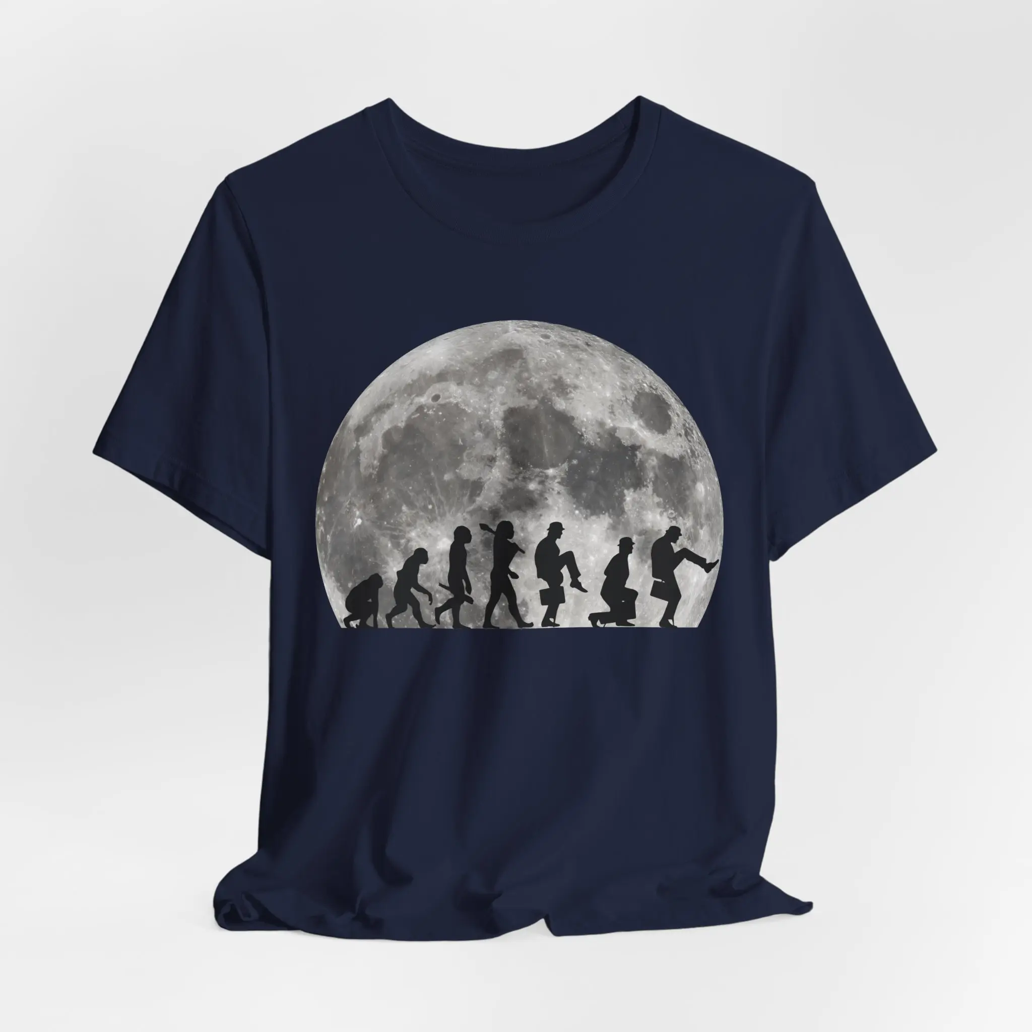 Python Walk Silly Evolution T-Shirt, Funny Tee, Animal Lover Gift, Reptile Graphic Shirt, Herpetology Clothing