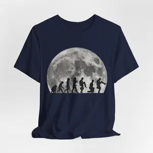 Python Walk Silly Evolution T-Shirt, Funny Tee, Animal Lover Gift, Reptile Graphic Shirt, Herpetology Clothing