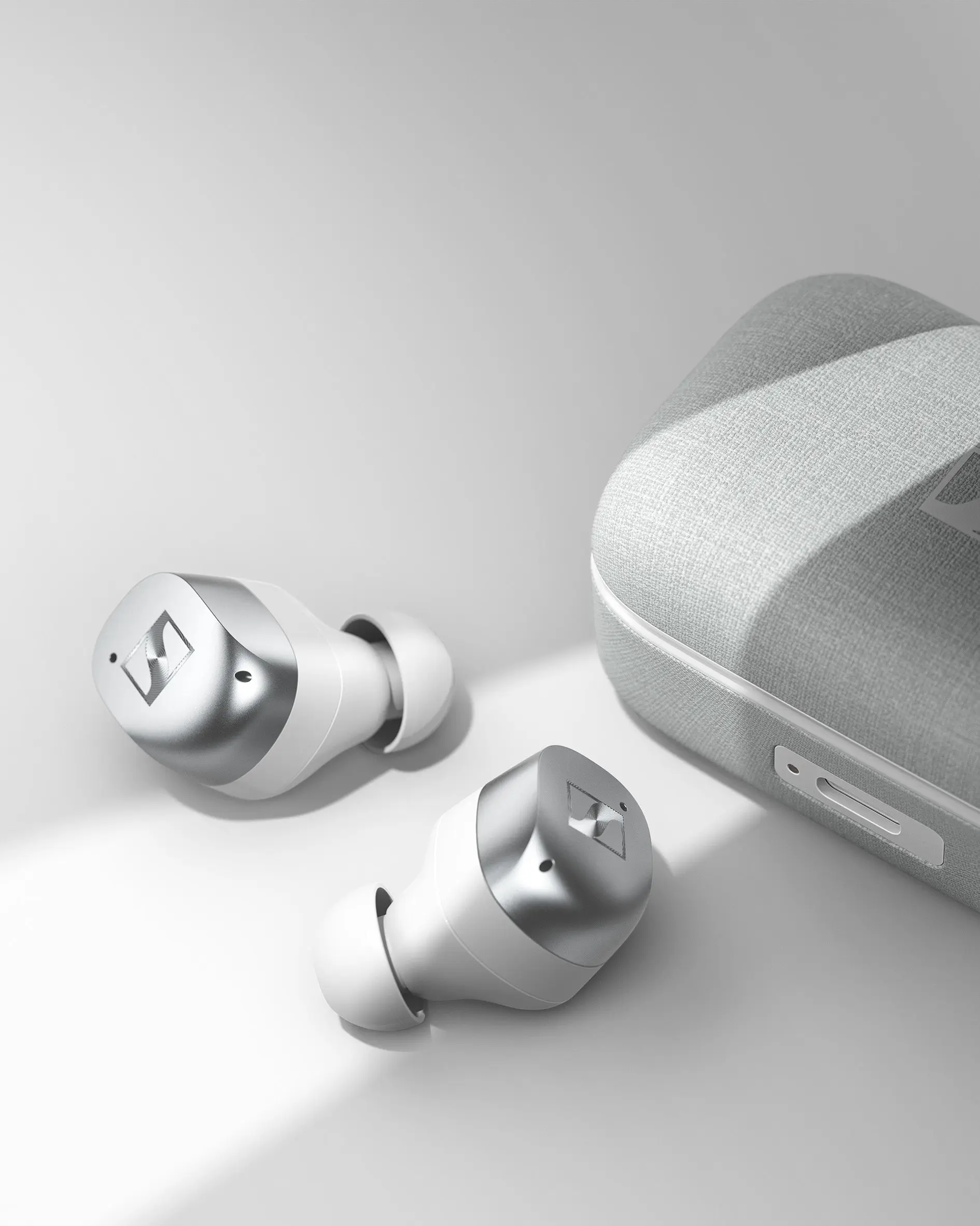 Sennheiser MOMENTUM True Wireless 4