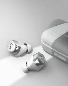 Sennheiser MOMENTUM True Wireless 4