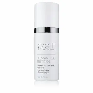 Advanced Retinol Advanced Retinol