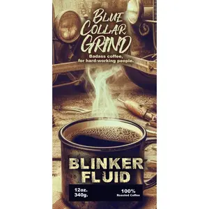 Blinker Fluid