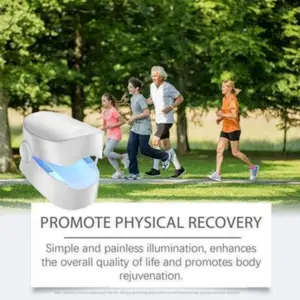 [NEW 2026] Hot-selling Non-Invasive Glucose Monitor - No Pricking Blood Sugar Device, Healthcare Body Care Kit Default..zChristmas Hit Item Recommendation