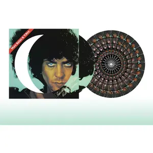 Marc Bolan & T.Rex - Zinc Alloy (50th Anniversary)  [VINYL RECORD - LP] Anniversary Ed, Rsd Exclusive