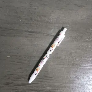 pen with wrap