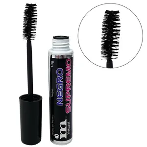 Im Natural Mascara with Vitamin E & Kajal - 13g, Intense Darkening, Lifts and Enhances Lashes, Mexico - Makeup