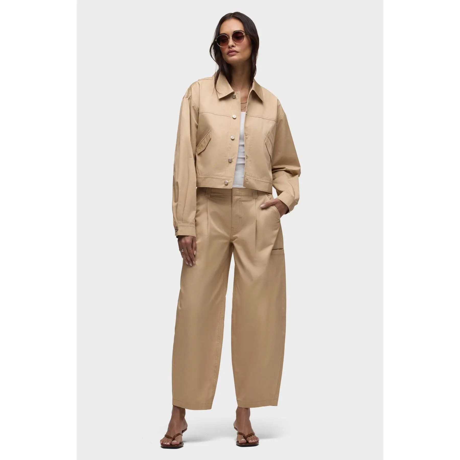 Utility Trouser Pant