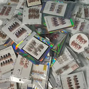 Press on nail 10 sets