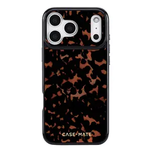 Tortoiseshell MagSafe - iPhone 17 Pro Max