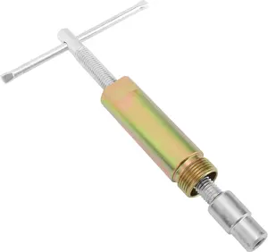 Compression Sleeve Puller Tool, Sleeve Remover Ferrule Puller for 1/2 Inch Compression Fittings, Plumbing Sleeves Removal Tool for Corroded & Frozen Supply Stops