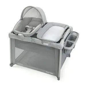 Graco Pack 'n Play FoldLite Playard  (Modern Cottage)