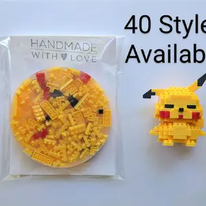 Picky Pad, pick and build, anxiety, stress relief, Fidget Toy, PickyPad, Dermatillomania, ADHD, Autism, Skin Picking, Stim Toy, OCD