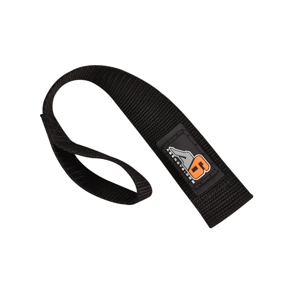 A6™ WINCH HOOK Pull Strap - 1.5 inch wide A6™ WINCH HOOK Pull Strap - 1.5 inch wide