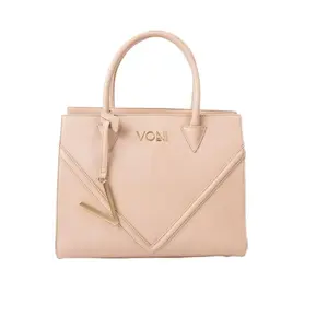 NUDE Skin Tone Tote - Beige