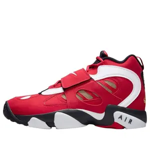 Nike Air Diamond Turf II 'Prime Red' HQ2631-600 Nike Air Diamond Turf II 'Prime Red' HQ2631-600