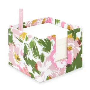 Hidden Garden Notecube